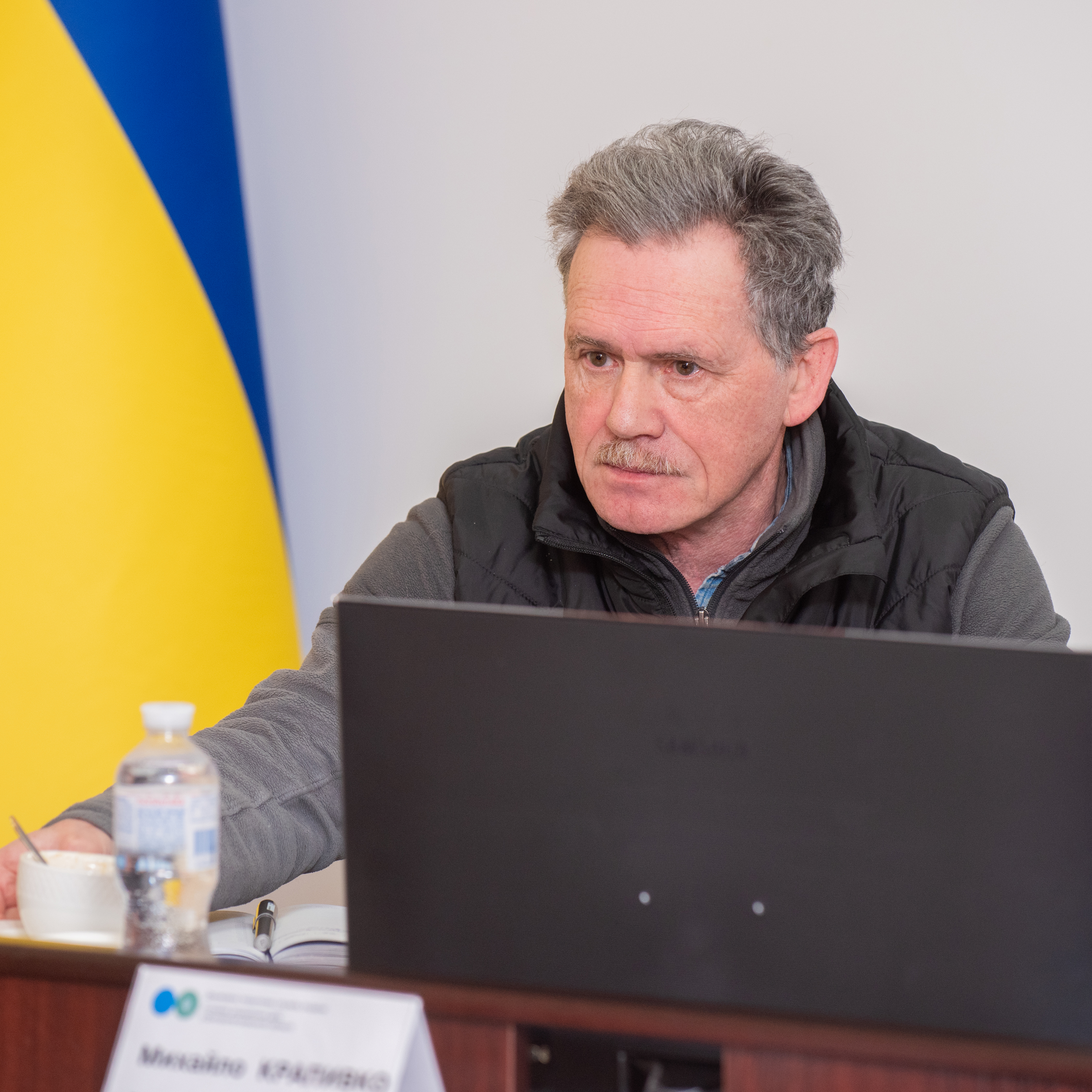 Діалог податкової Дніпропетровщини з громадами області про належне наповнення місцевих бюджетів . Фото № 6/5