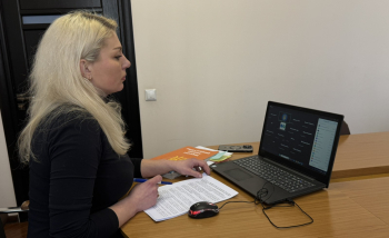 Податкові нюанси отримання хмарних послуг від нерезидентів:  роз’яснювальна зустріч із платниками Дніпропетровщини