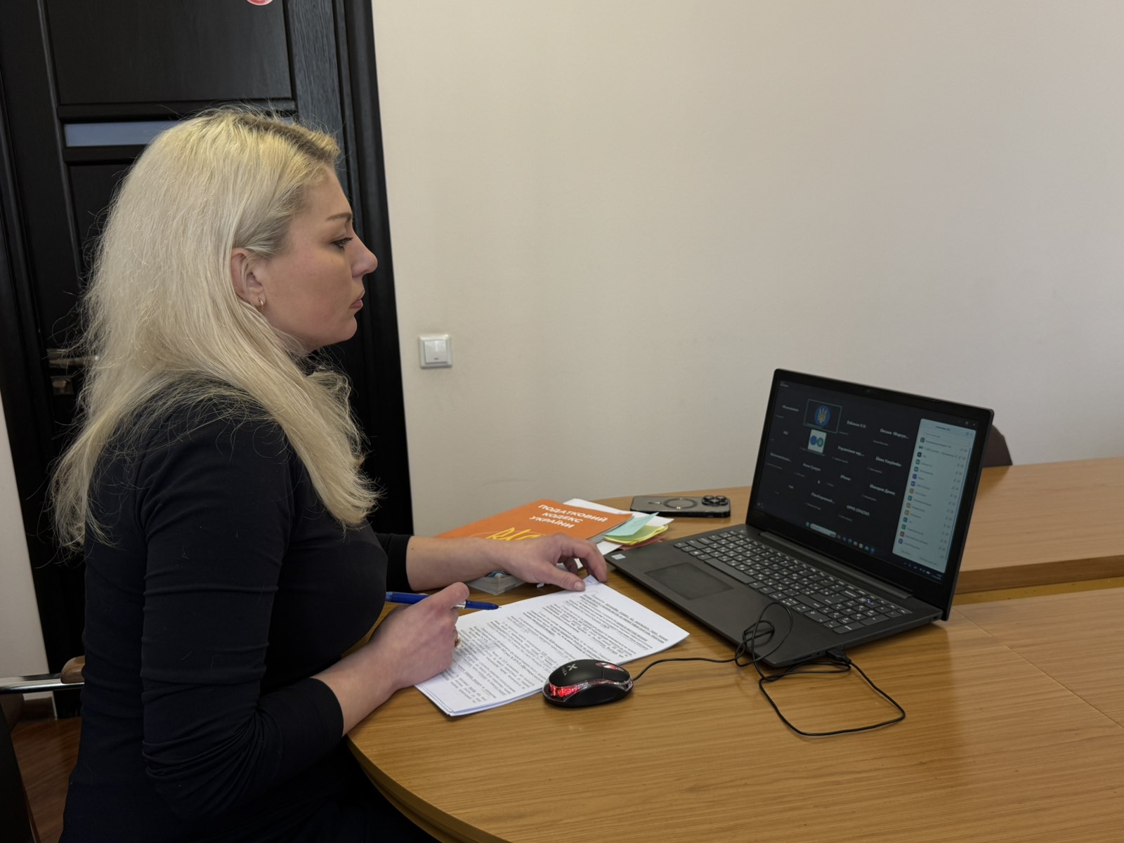 Податкові нюанси отримання хмарних послуг від нерезидентів:  роз’яснювальна зустріч із платниками Дніпропетровщини. Фото № 1/0