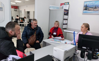 Актуальні питання податкового законодавства - під час семінару з представниками бізнесу Павлоградського району