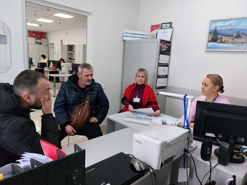 Актуальні питання податкового законодавства - під час семінару з представниками бізнесу Павлоградського району. Фото № 1/0