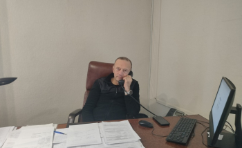 Про новації податкового законодавства в умовах воєнного стану під час сеансу телефонного зв’язку «гаряча лінія»