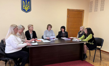 У Тернівському районі обговорили питання функціонування об’єктів бізнесу