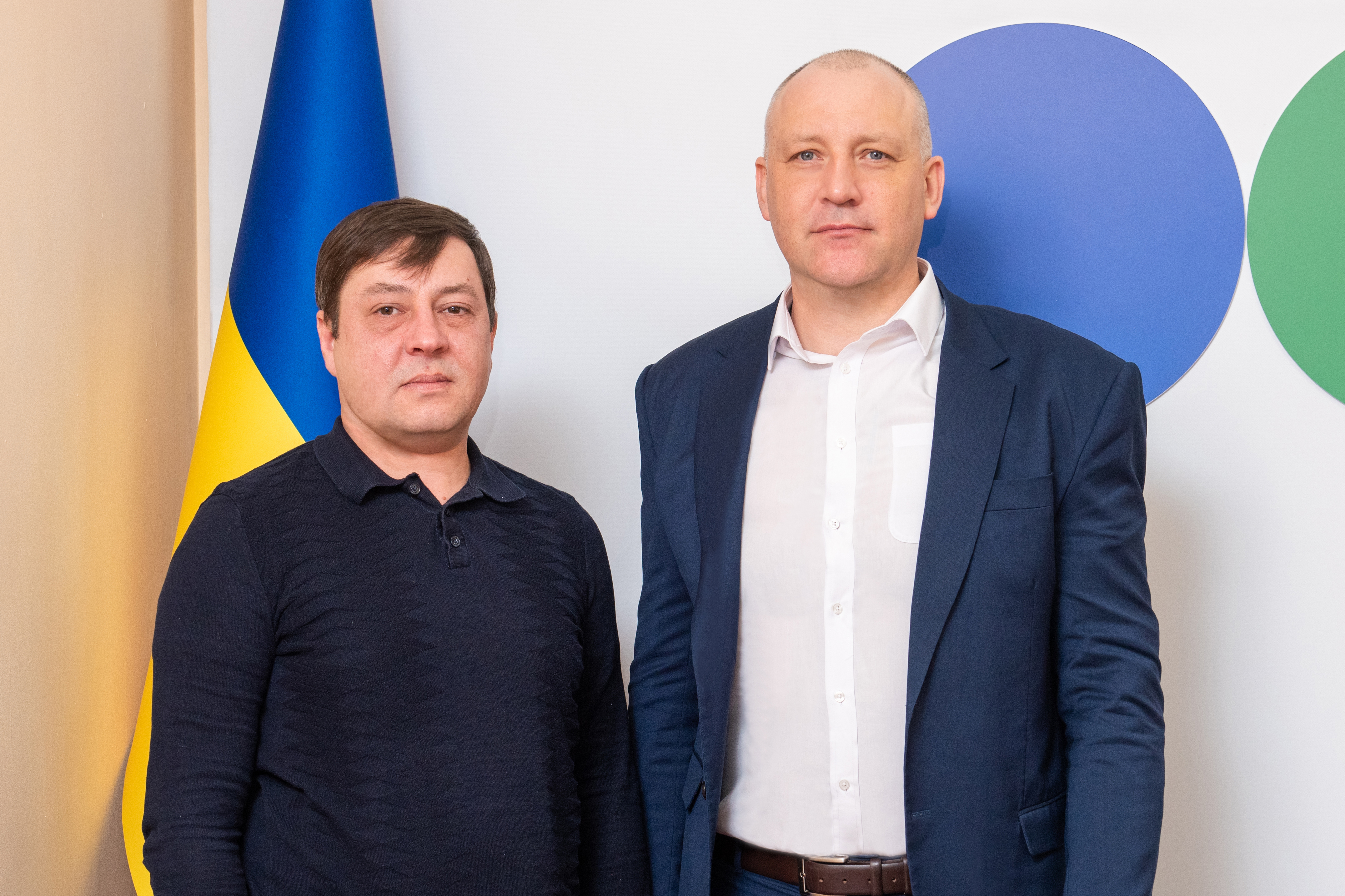 Податкова Дніпропетровщини та Південно-Східне міжрегіональне управління Держпраці посилюють взаємодію . Фото № 2/1