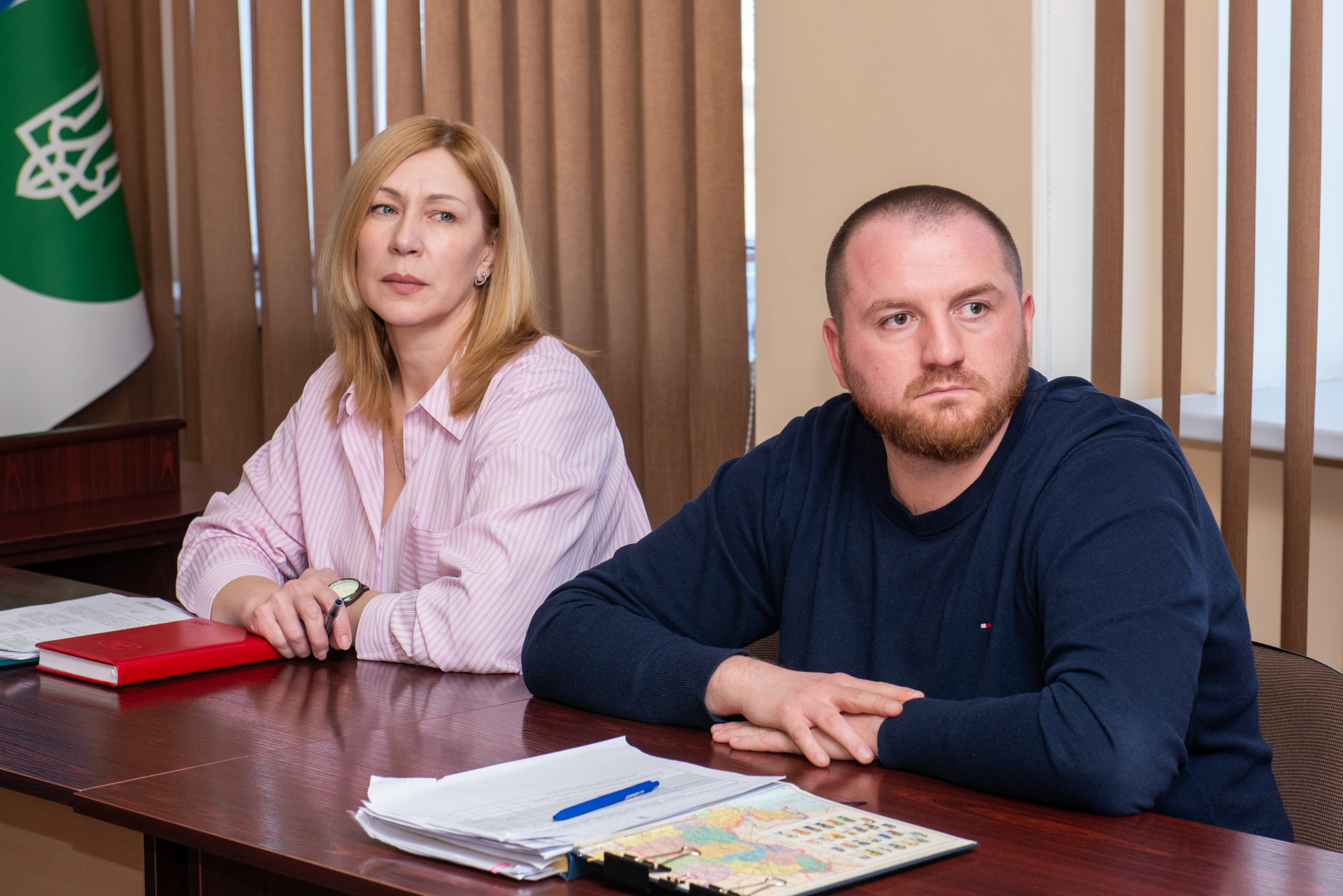 Податківці Дніпропетровщини: формуємо чесне конкурентне середовище  без штучного розподілу бізнесу. Фото № 4/3