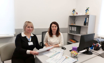 Проведено засідання «круглого столу» з представниками бізнесу Павлоградського району