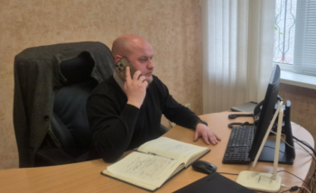 Про реалізацію права громадян на податкову знижку - під час «гарячої лінії» в Павлоградській ДПІ