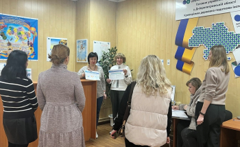 Проведено зустріч з платниками в Криворізькій ДПІ