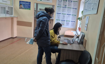 У Павлоградській ДПІ проведено зустріч з представниками бізнесу