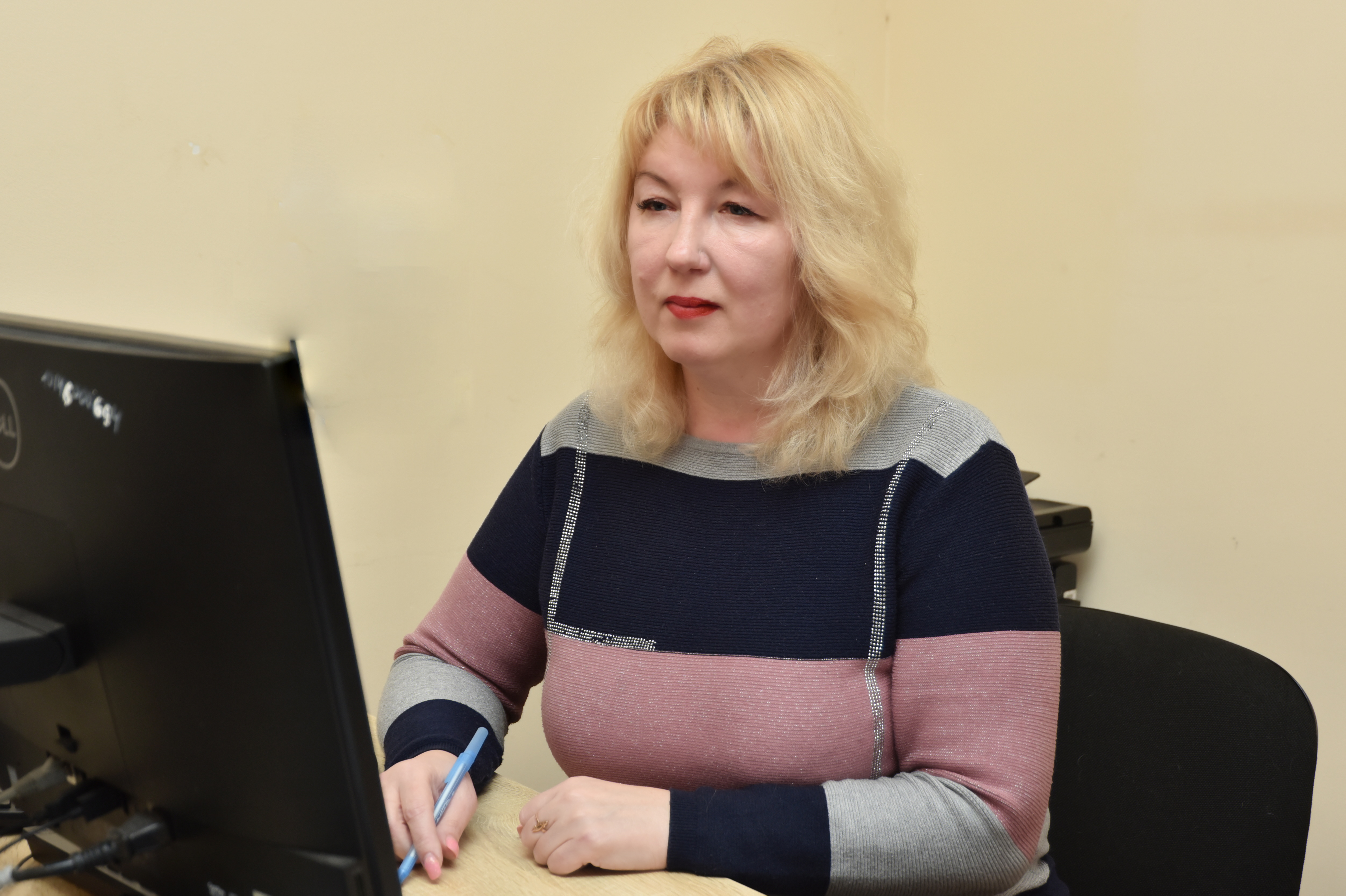 Старт бізнесу і ПДВ: роз’яснювальна сесія  від податківців Дніпропетровщини. Фото № 1/0