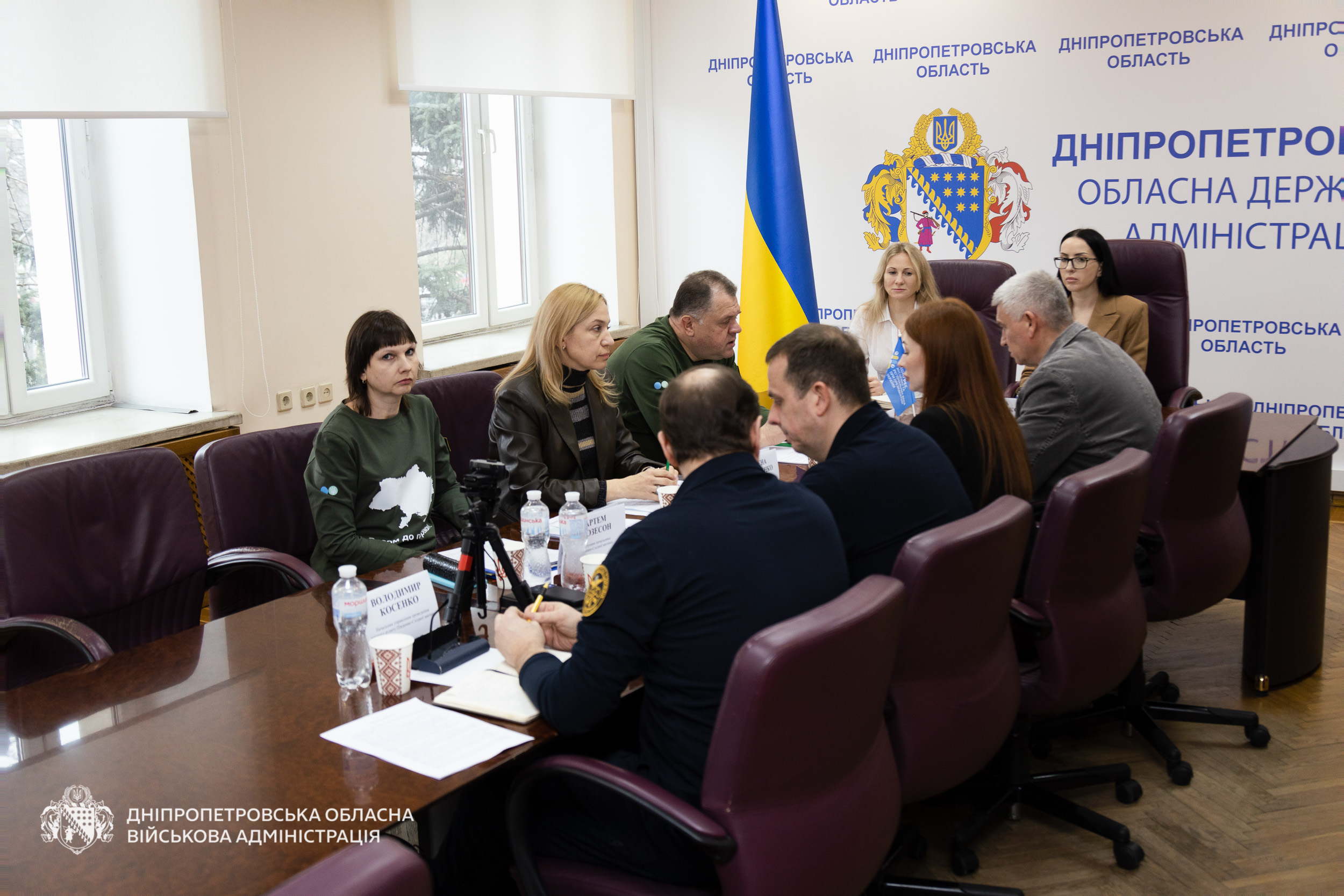 Відкритий діалог з бізнесом триває:  адміністрування мінімального податкового зобов’язання. Фото № 4/3