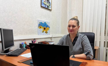 Про податки – зрозуміло та доступно: онлайн-зустріч податківців  зі школярами