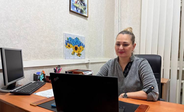 Про податки – зрозуміло та доступно: онлайн-зустріч податківців  зі школярами. Фото № 1/0