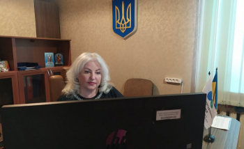 Онлайн – зустріч для учнів: як та на яких умовах отримати податкову знижку