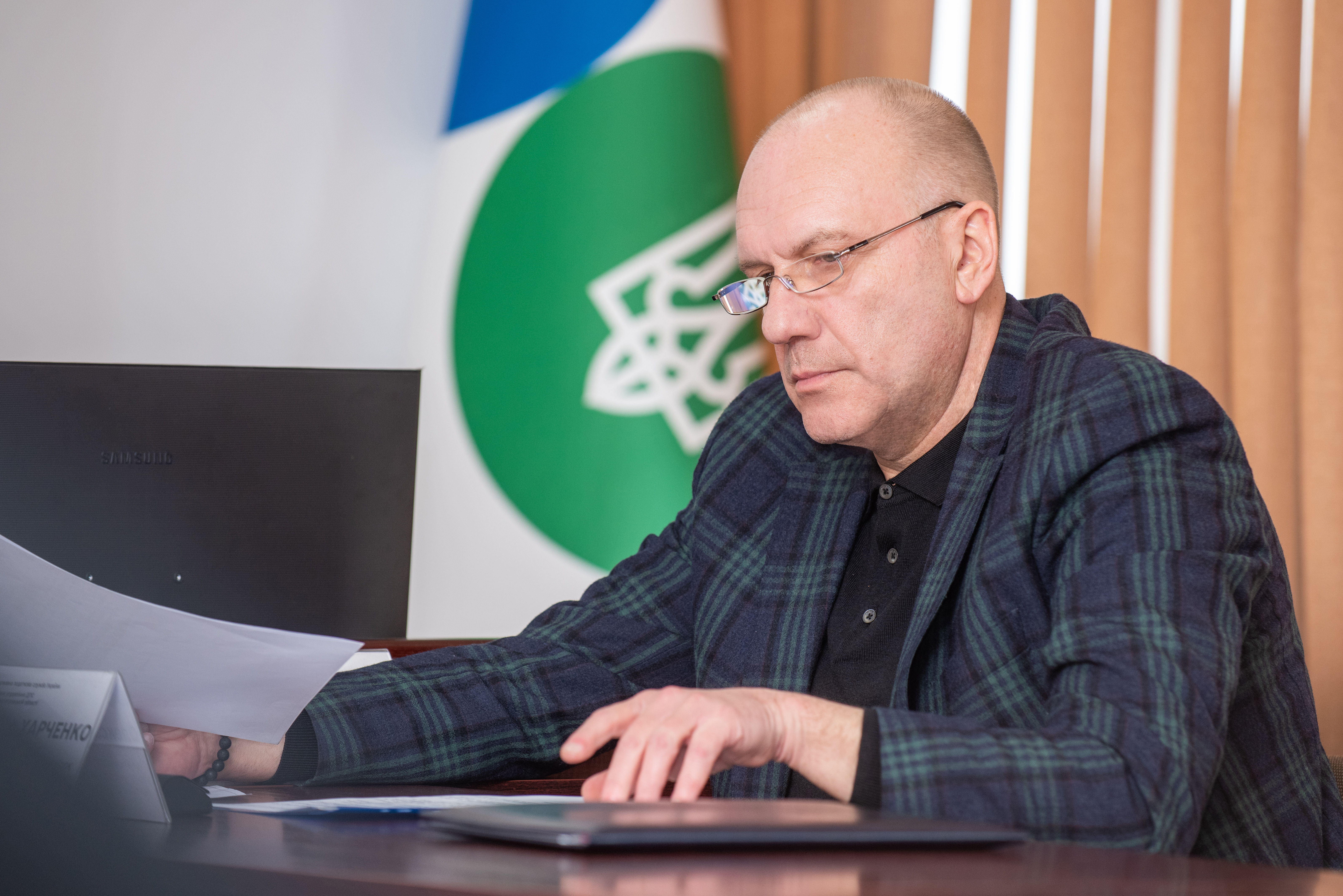 Дніпропетровщина: системна комунікація з ветеранською спільнотою триває. Фото № 5/4