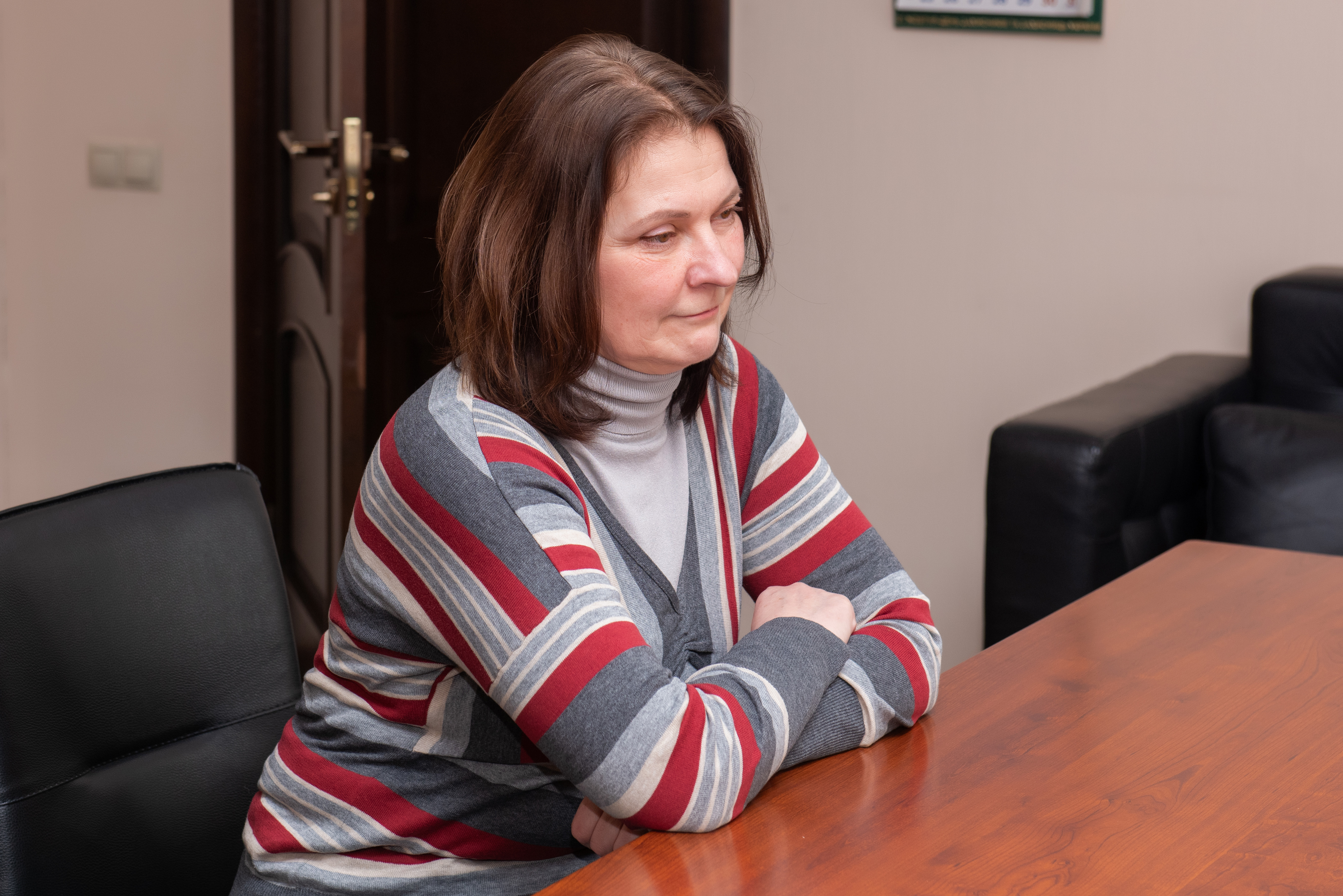 Податкова Дніпропетровщини: разом з платниками підвищуємо ефективність управління ризиками. Фото № 1/0