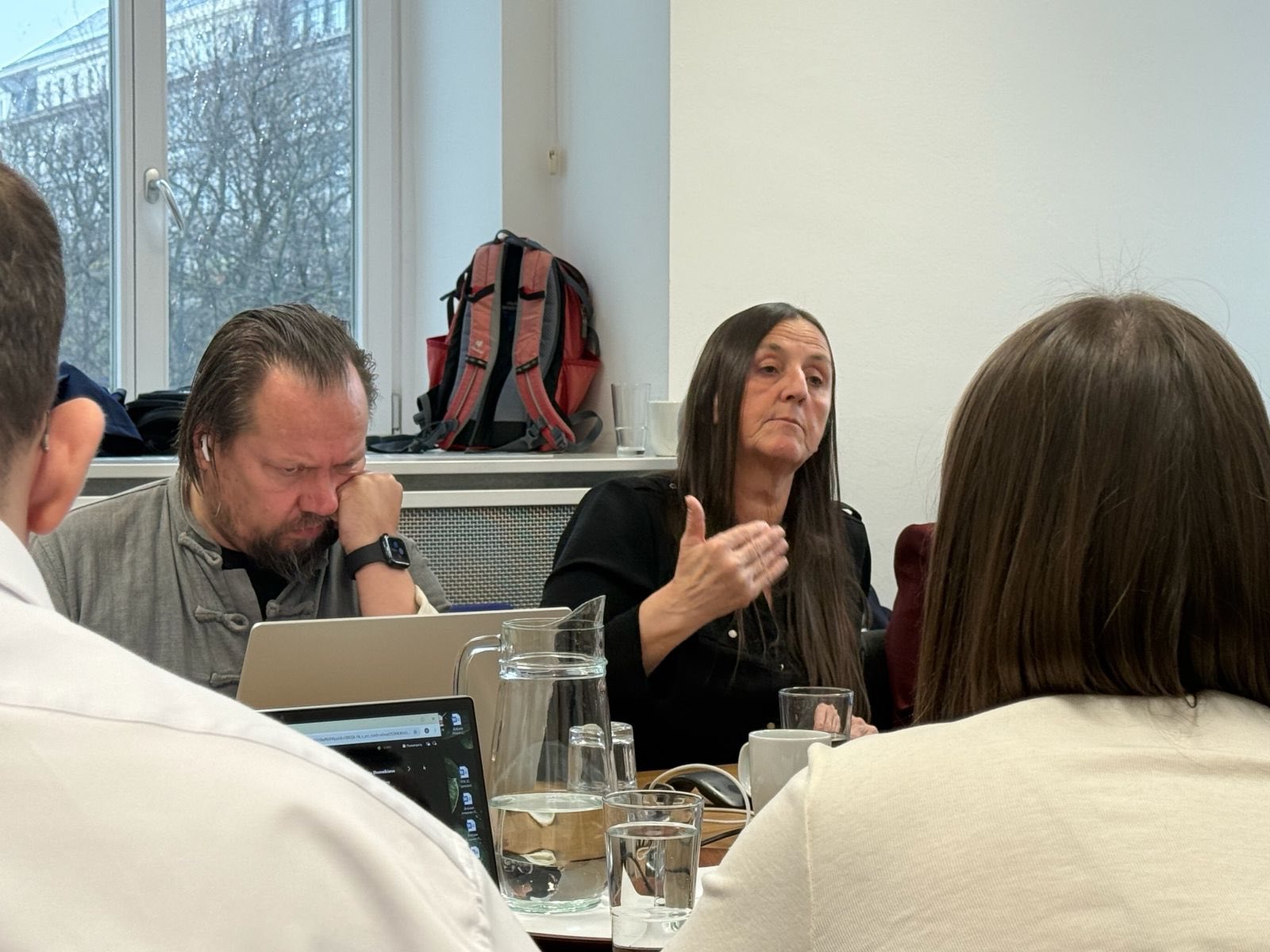 ДПС та МВФ продовжуватимуть комплекс спільних заходів з податкової трансформації. Фото № 4/3