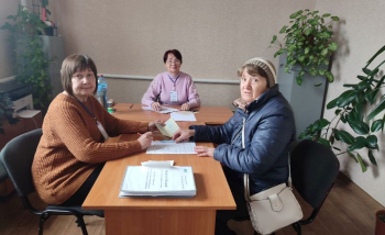 Про надання адміністративних послуг, за отриманням яких платники можуть звернутися до Великоолександрівського старостату Васильківської ТГ Синельниківського району