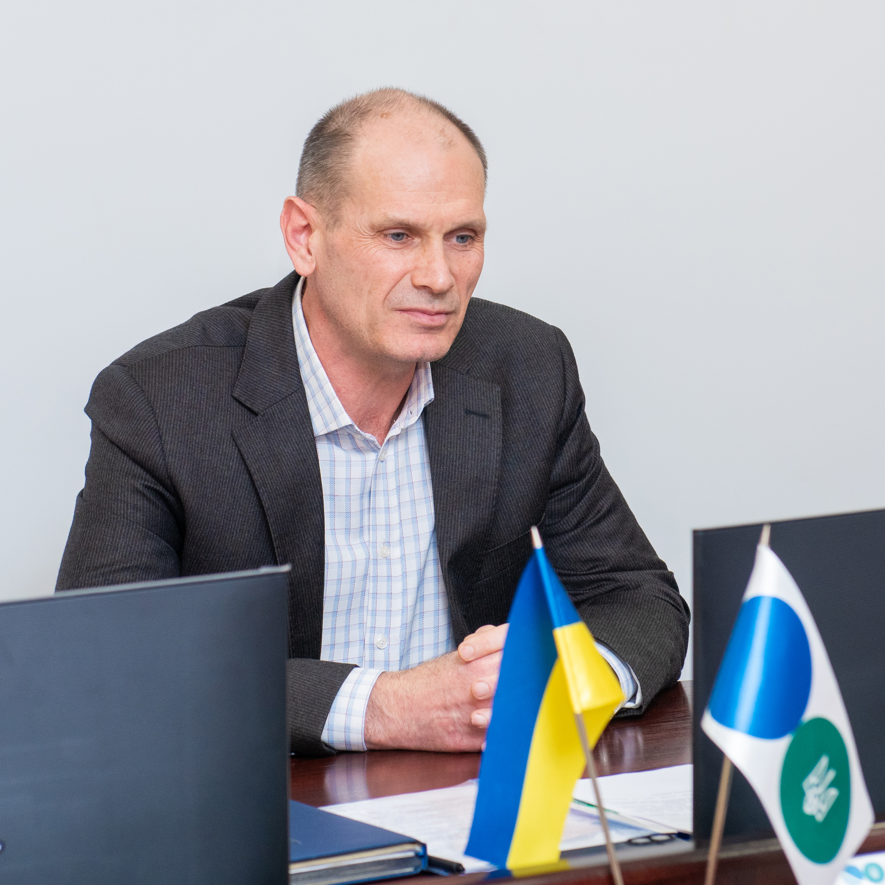 Електронні сервіси податкової служби до послуг платників:  відкритий діалог з представниками ветеранського бізнесу. Фото № 2/1