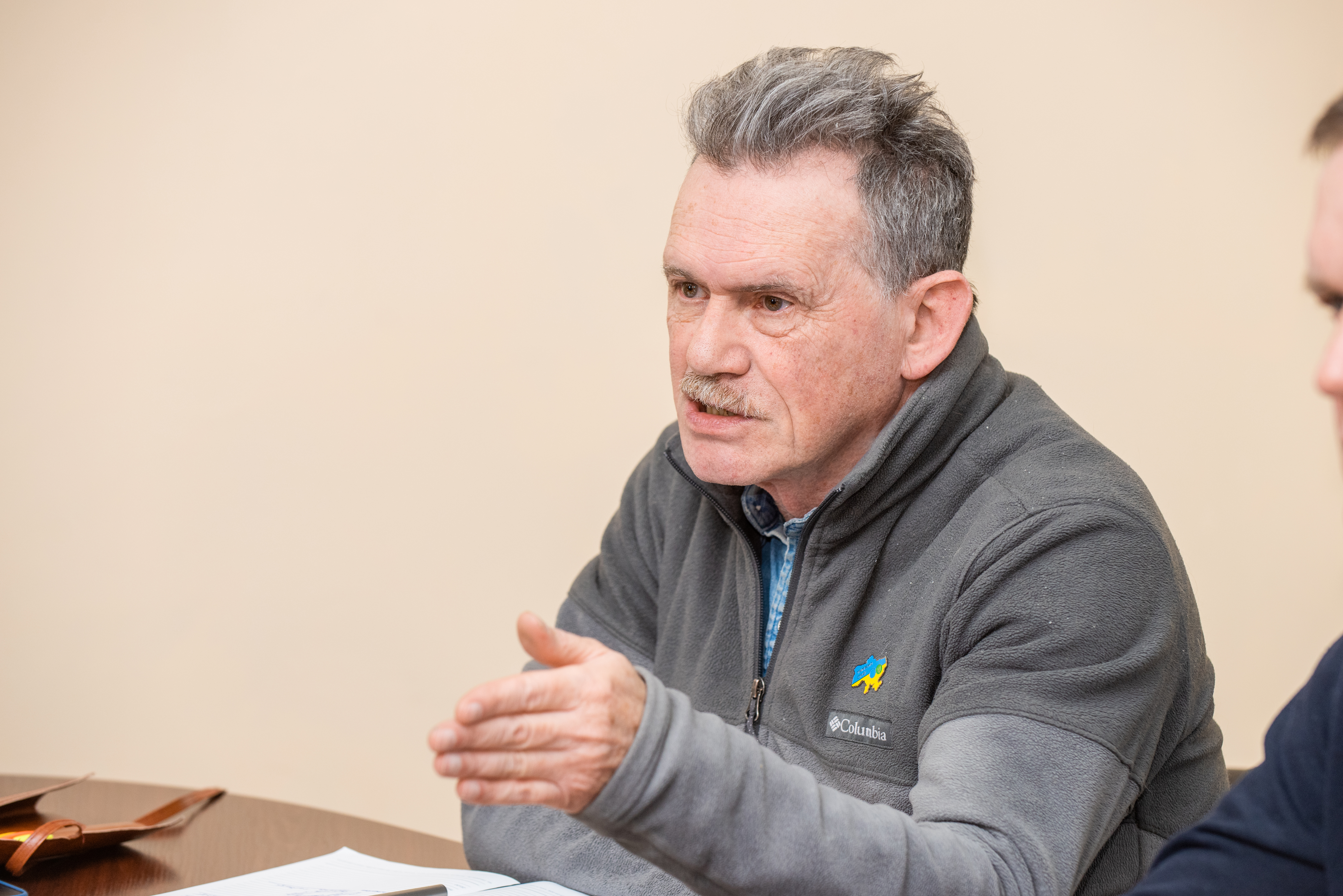 Відкритість формує результативність:  діалог податкової Дніпропетровщини з громадськістю. Фото № 4/3