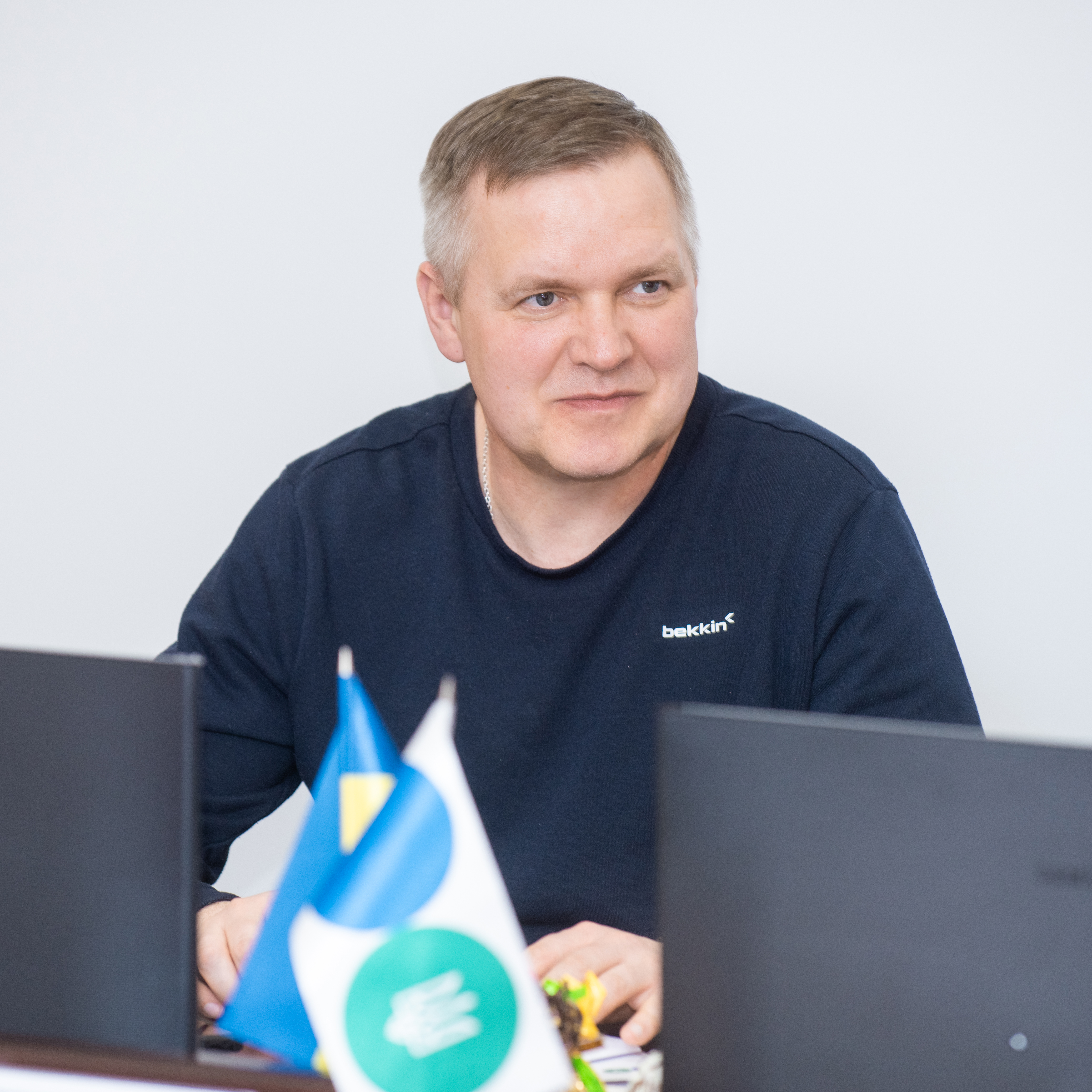 Відкритість формує результативність:  діалог податкової Дніпропетровщини з громадськістю. Фото № 5/4