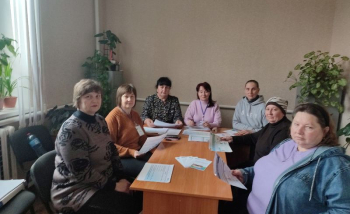 Для представників бізнесу проведено семінар стосовно актуальних питань податкового законодавства