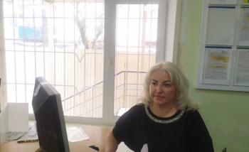 У Лівобережному відділі обслуговування платників Дніпровської ДПІ провели онлайн - зустріч 