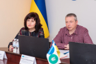 Системна комунікація податкової Дніпропетровщини з територіальними громадами – один із суттєвих факторів наповнення місцевих бюджетів. Фото № 3/2