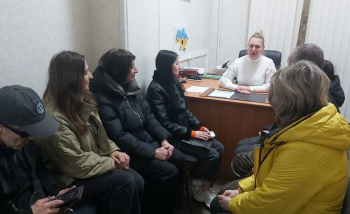 У Нікополі підприємцям роз’яснили ключові зміни у податковому законодавстві