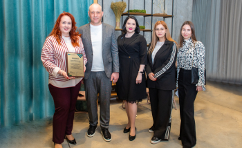 Партнерство перевірене часом