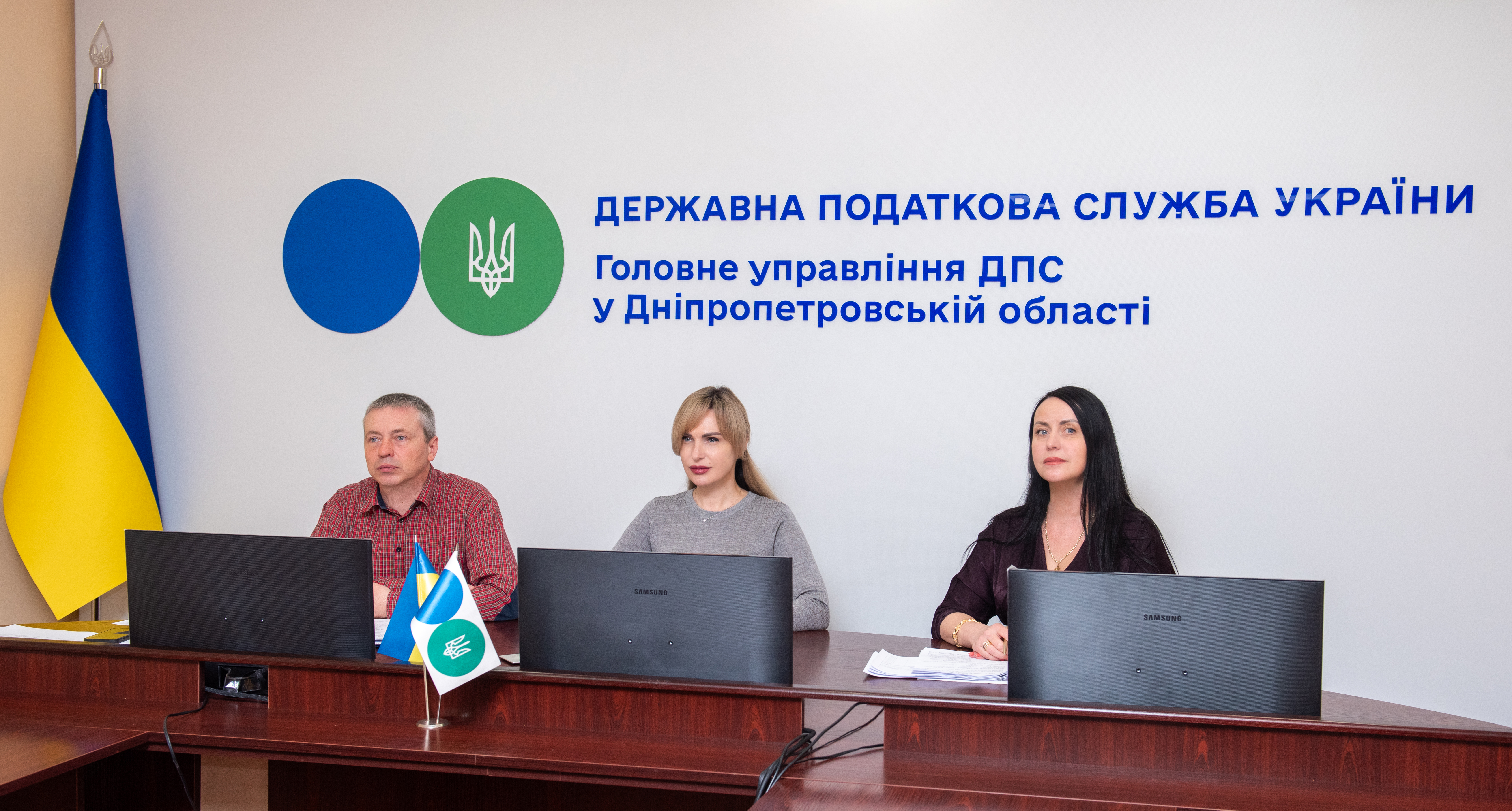 Спільний діалог влади та бізнесу – запорука  стабільних надходжень до бюджетів. Фото № 1/0