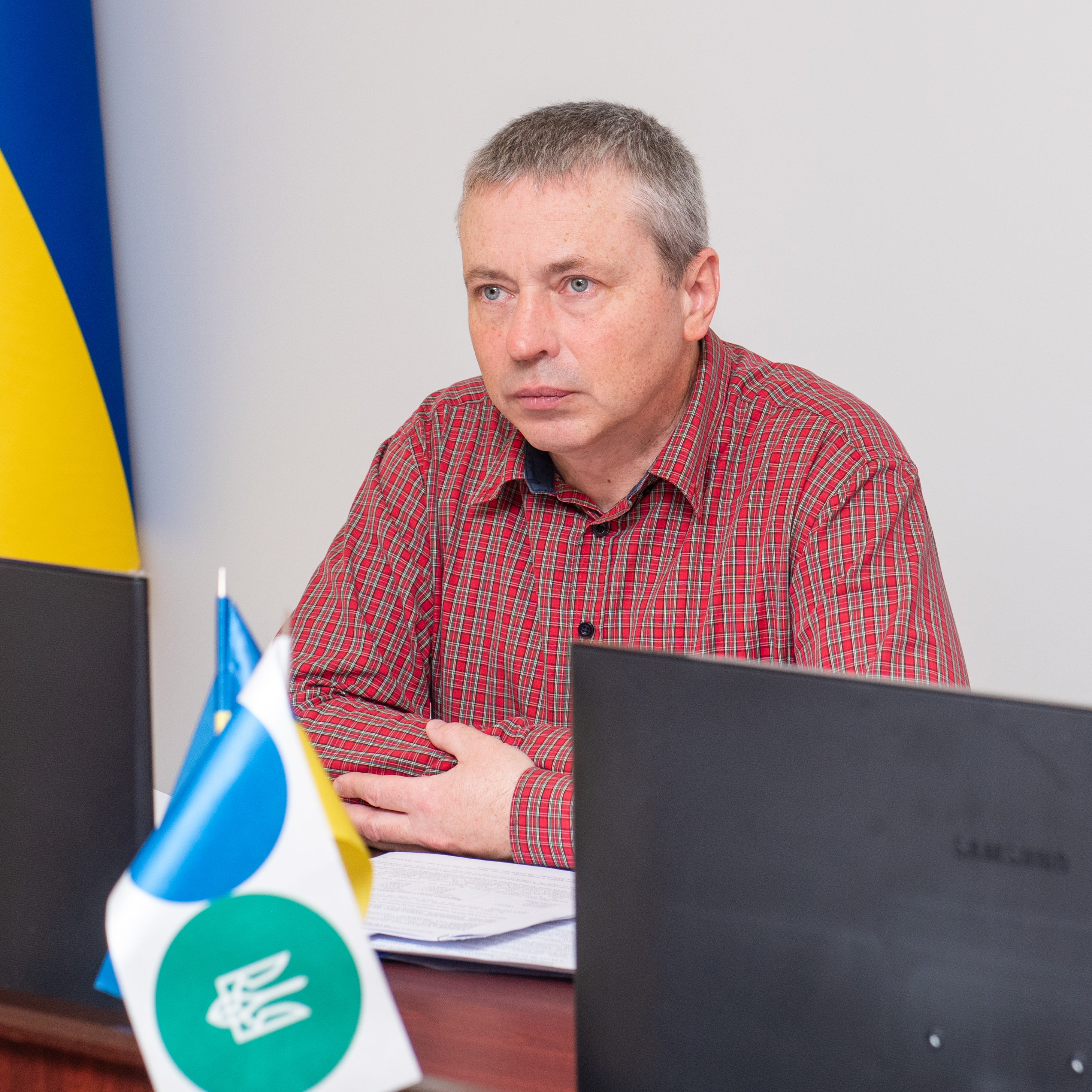 Спільний діалог влади та бізнесу – запорука  стабільних надходжень до бюджетів. Фото № 3/2