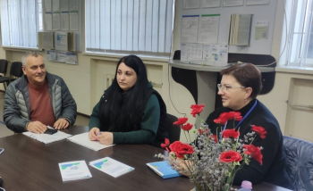 У Самарівській ДПІ пройшов семінар з актуальних питань оподаткування