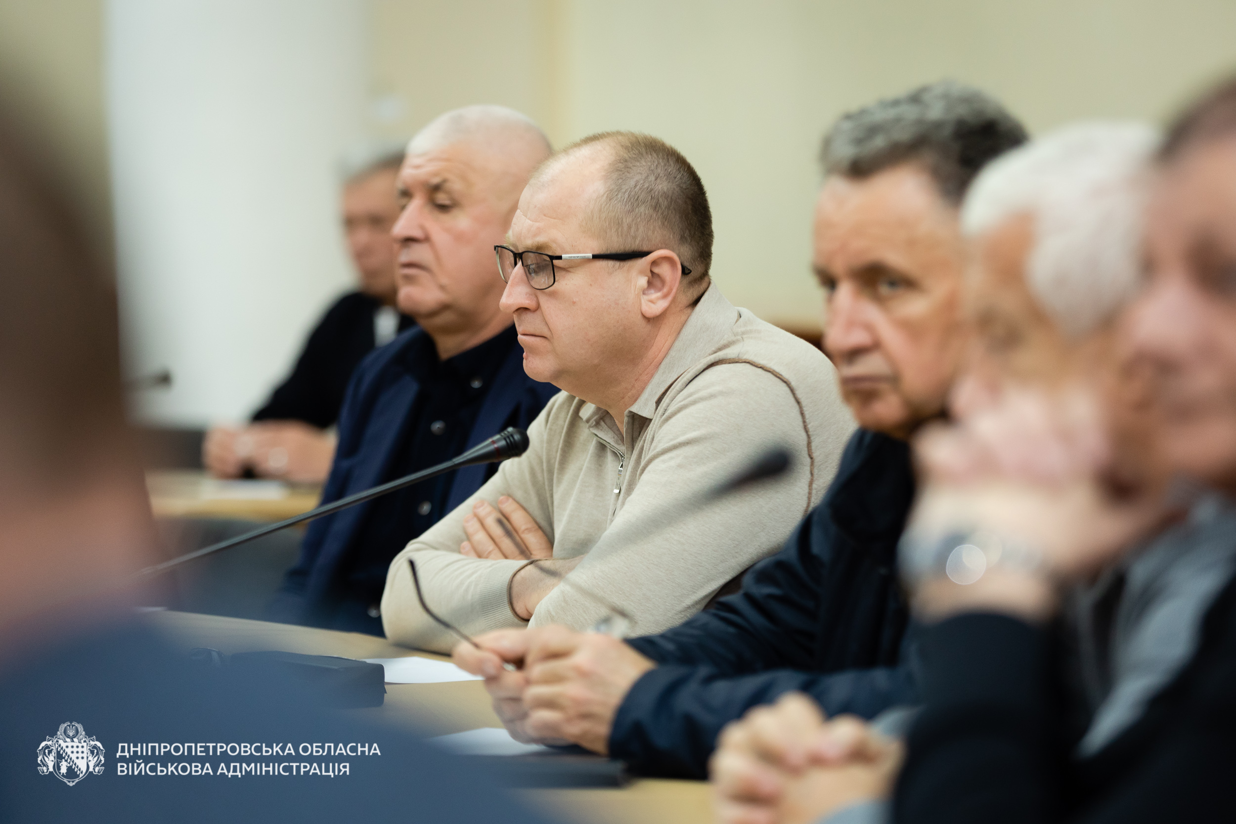 Підтримка аграріїв Дніпропетровщини: прозорий обмін інформацією між владою та бізнесом . Фото № 4/3