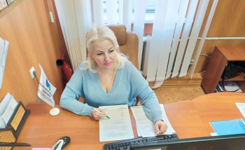 У коментарі податківиця розповіла про деталі  Деклараційної кампанії – 2026 