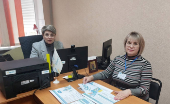 «Круглий стіл» з платниками податків Тернівської громади