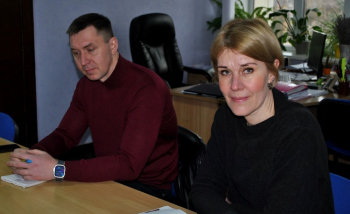 У Кам'янському проведено нараду з питань податкового законодавства