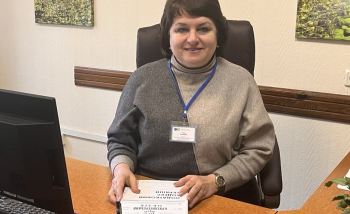 Брифінг щодо декларування доходів