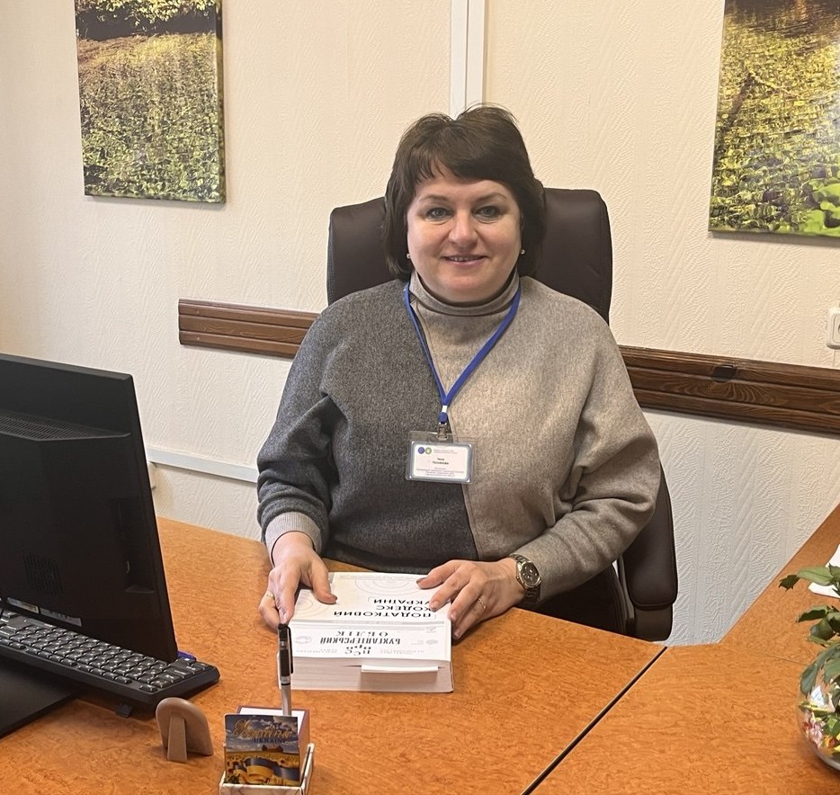 Брифінг щодо декларування доходів. Фото № 1/0