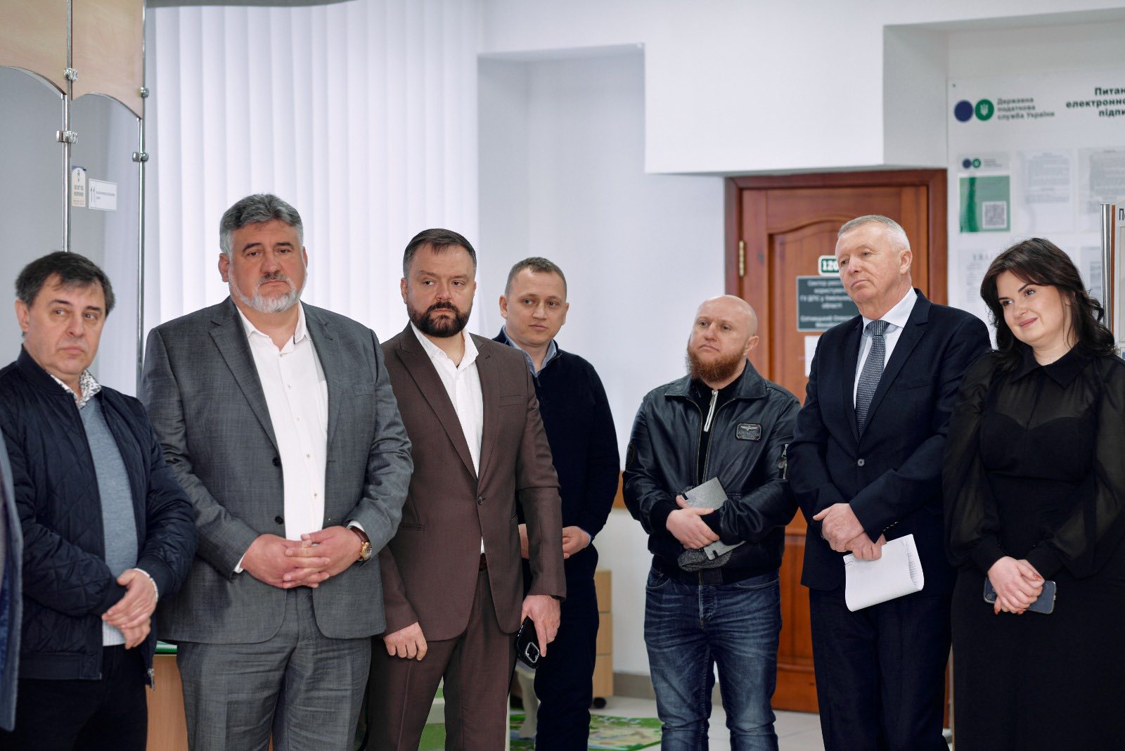 ДПС масштабує онлайн-пункти Офісів податкових консультантів. Фото № 9/8