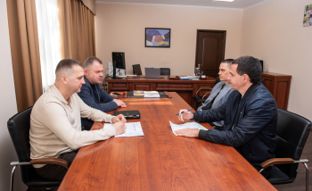 Консультаційний центр: податкова Дніпропетровщини надає бізнесу інформаційну підтримку у розблокуванні податкових накладних