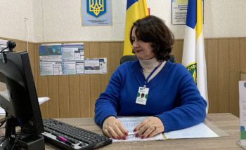 Про податкові новації та сервіси ДПС під час онлайн-зустрічі  у Покрові 