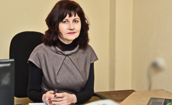 Єдиний рахунок у дії: податківці Дніпропетровщини  провели вебінар для бізнесу