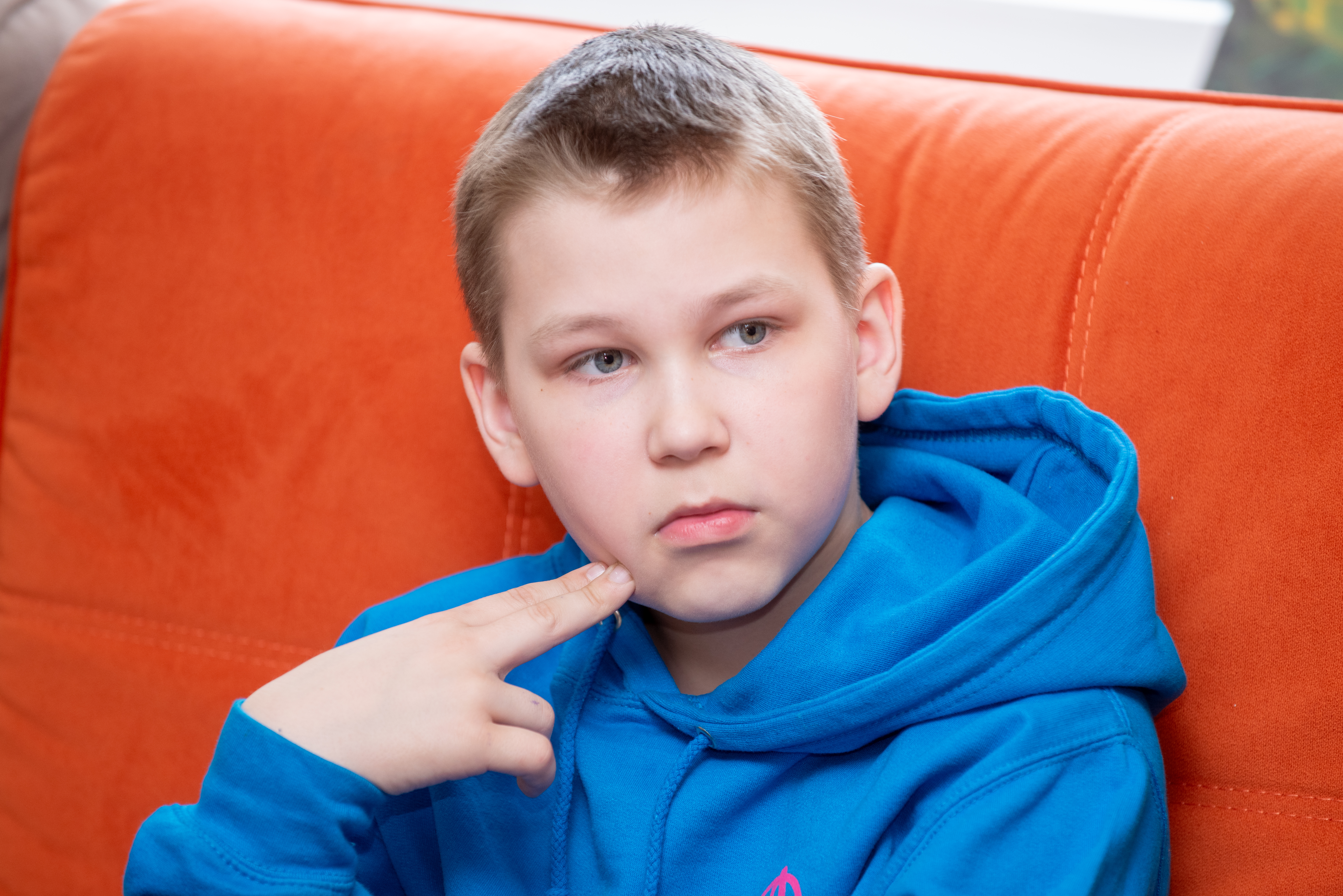 Податкова обізнаність – це круто: податківці Дніпропетровщини відкриті до діалогу з наймолодшим поколінням. Фото № 4/3