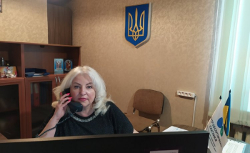 Відбулася «гаряча лінія» щодо впровадження Національної стратегії доходів та управління комплаєнс-ризиками