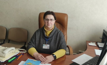 Про суспільну та громадянську безбар’єрність розповіли під час коментаря 