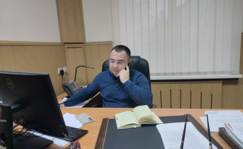 Податкова декларація про майновий стан і доходи: звітуйте про доходи у зручному форматі під час «Гарячої лінії»