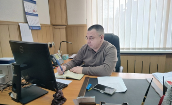 У Кам’янському студентів ознайомили з особливостями деклараційної кампанії та алгоритмом розрахунку податкової знижки за навчання