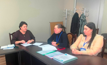 Про новації податкового законодавства під час засідання «круглого столу» з представниками бізнесу