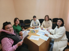 Підтримка підприємців: у місті Апостолове відбулося засідання «круглого столу» для підприємців-грантоотримувачів. Фото № 1/0